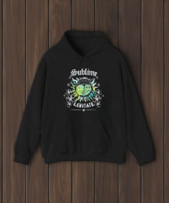 Sublime x Levitate 2024 T-Shirt2