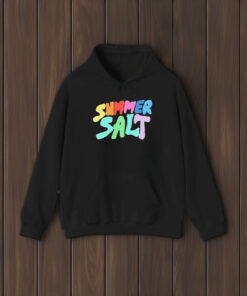 Summer Salt Rainbow T-Shirt1