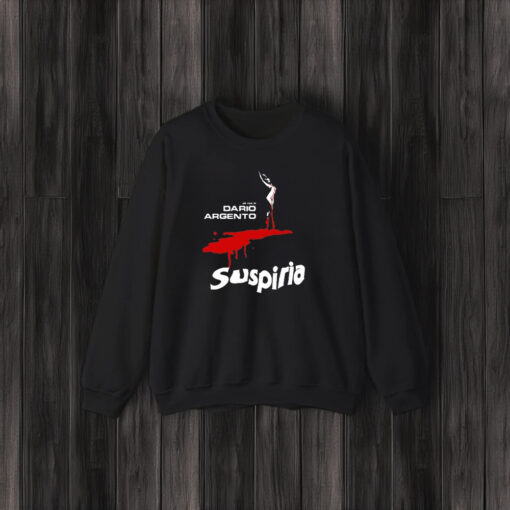 Suspiria Dario Argento T-Shirt3