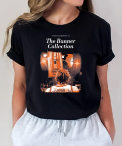 Terrence Shannon Jr The Banner Collection T-Shirt2