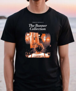 Terrence Shannon Jr The Banner Collection T-Shirt3