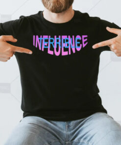 Terrible Influence Pipeline T-Shirt3