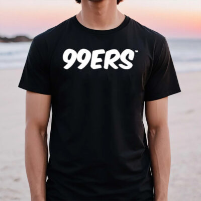 The 99Ers Summer Of 99 T-Shirt2