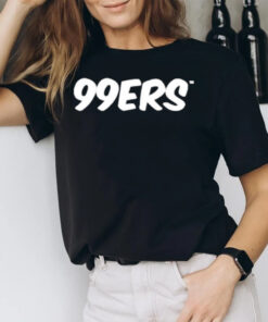 The 99Ers Summer Of 99 T-Shirt3