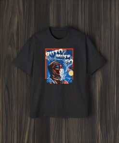 The Art Ruto Must Go T-Shirt2