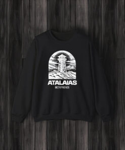 The Creative Tulip Atalaias I Am Praying For You T-Shirt