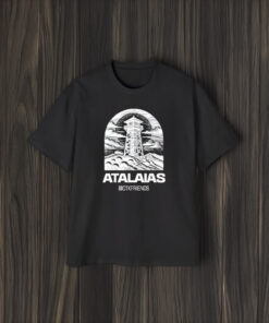 The Creative Tulip Atalaias I Am Praying For You T-Shirt2