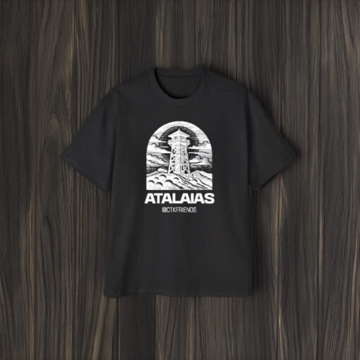 The Creative Tulip Atalaias I Am Praying For You T-Shirt2