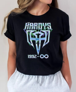 The Hardys Forever T-Shirt2