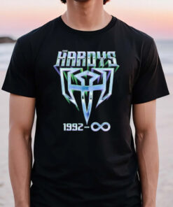 The Hardys Forever T-Shirt3