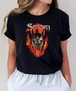 The Lord Of The Rings Sauron T-Shirt2