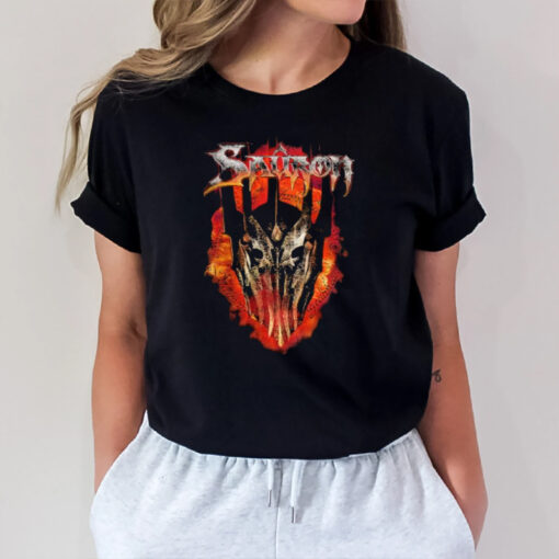 The Lord Of The Rings Sauron T-Shirt2