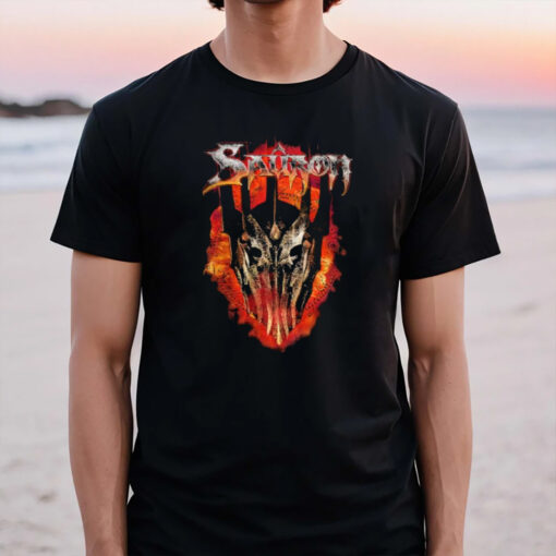 The Lord Of The Rings Sauron T-Shirt3