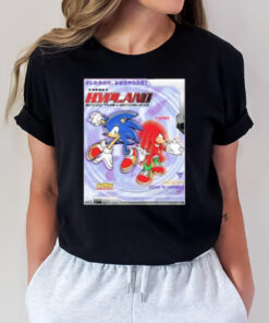 The Mixtape Hypland In 2023 T-Shirt2