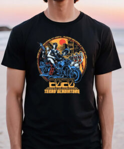 The Penne Apocalypse Bundle 2020 Texas Gladiators Murder Becomes A Way Of Life T-Shirt2