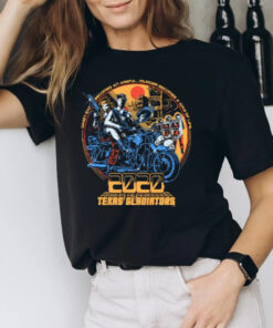 The Penne Apocalypse Bundle 2020 Texas Gladiators Murder Becomes A Way Of Life T-Shirt3