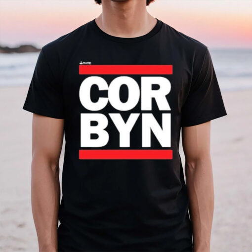 Thtc Corbyn Corbyn T-Shirt2