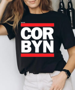 Thtc Corbyn Corbyn T-Shirt3