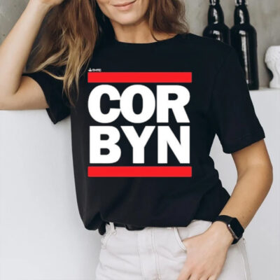 Thtc Corbyn Corbyn T-Shirt3