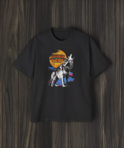 Timber Wolf Worlds Of Fun Made Mobb T-Shirt2