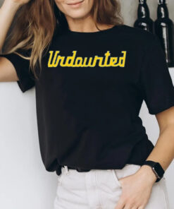 Undaunted Brewers T-Shirt2