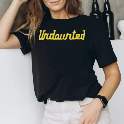 Undaunted Brewers T-Shirt2