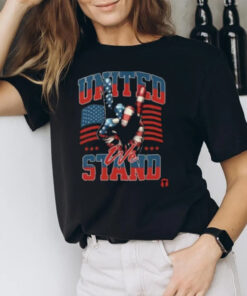 United We Stand T-Shirt2