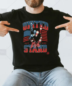 United We Stand T-Shirt3