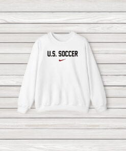 Us Soccer Shirt Nike Us Soccer Nike T-Shirt