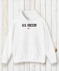 Us Soccer Shirt Nike Us Soccer Nike T-Shirt1