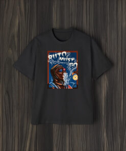 Wainaina Ruto Must Go T-Shirt2