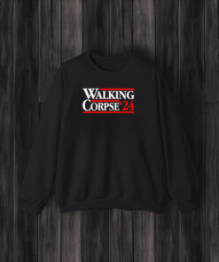 Walking Corpse ’24 T-Shirt