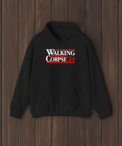 Walking Corpse ’24 T-Shirt1