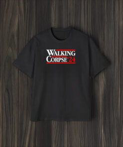 Walking Corpse ’24 T-Shirt2