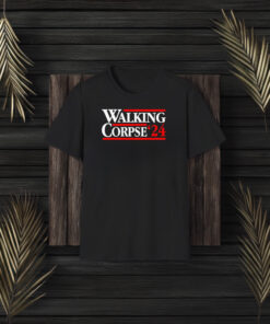 Walking Corpse ’24 T-Shirt3