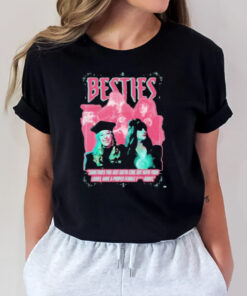 What We Do In The Shadows Besties T-Shirt2