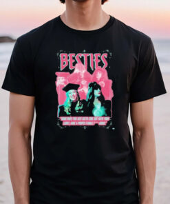 What We Do In The Shadows Besties T-Shirt3