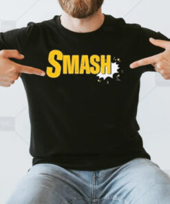 Wolverine Chronicle Smash Tri-Blend T-Shirt3