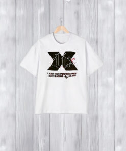 Xset High Performance Auto Racing Xs 2024 T-Shirt1