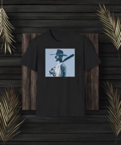 Yee-haw Vote Trea Turner Phillies T-Shirt