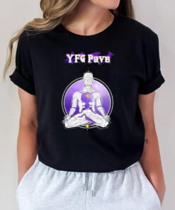 Yfg Pave 444 T-Shirts2