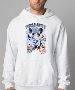 2024 World Series Sweatshirt , T-shirt , Hoodie , Long Sleeve T-shirt2