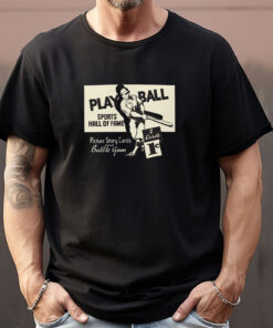 41 Playball Baseball Card Sweatshirt , T-shirt , Hoodie , Long Sleeve T-shirt1