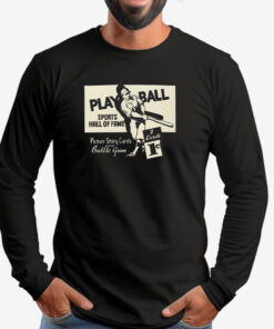 41 Playball Baseball Card Sweatshirt , T-shirt , Hoodie , Long Sleeve T-shirt2