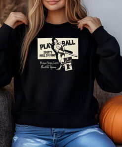 41 Playball Baseball Card Sweatshirt , T-shirt , Hoodie , Long Sleeve T-shirt3