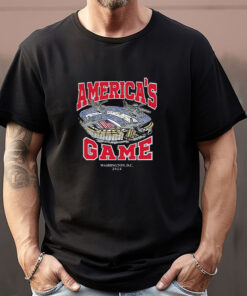 America's Game Sweatshirt , T-shirt , Hoodie , Long Sleeve T-shirt1