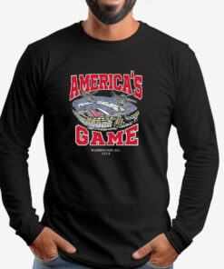 America's Game Sweatshirt , T-shirt , Hoodie , Long Sleeve T-shirt2