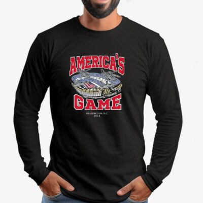 America's Game Sweatshirt , T-shirt , Hoodie , Long Sleeve T-shirt2