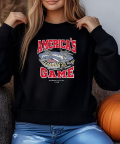 America's Game Sweatshirt , T-shirt , Hoodie , Long Sleeve T-shirt3