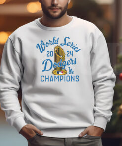 Baseball World Series Champs Sweatshirt , T-shirt , Hoodie , Long Sleeve T-shirt3